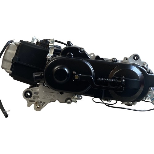 Inch long shaft 50cc euro4 - shaft,