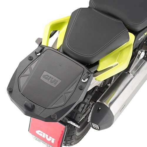 Monokey luggage rack - monokey,