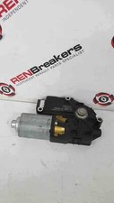 Renault Clio MK3 2005-2012 Electric Sunroof Motor 1701848F
