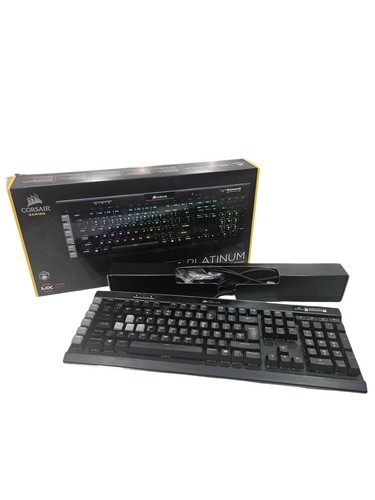Corsair gaming k95 rgb - corsair,