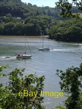Photo 6x4 River Dart from