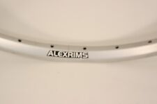 Alex TD-17 Disc 26" Rim DBL