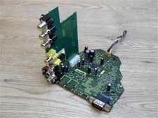 Composite Component Board