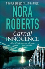 Carnal innocence nora - carnal, by