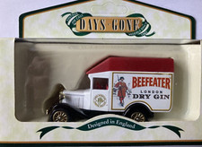 2003 LLEDO DAYS GONE DG056002