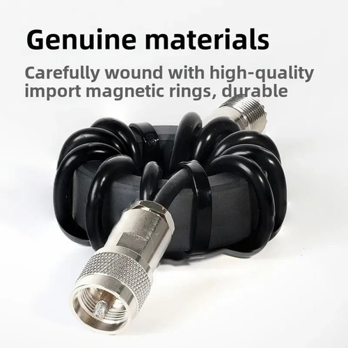 Common mode suppressor - common,