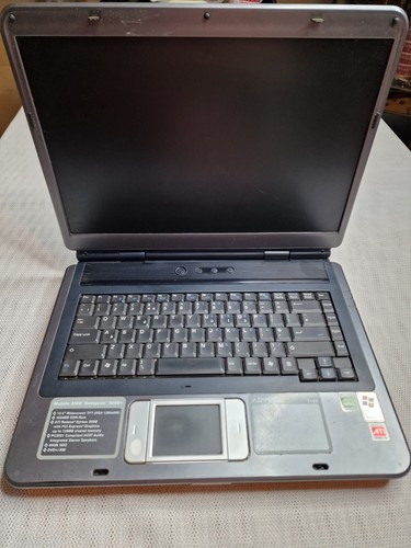 Advent 7102 laptop - 7102, sempron