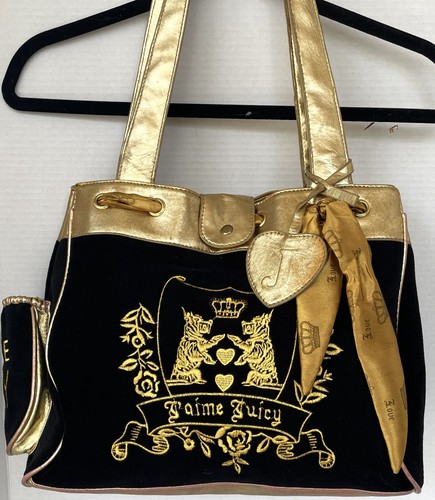 Vintage y2k juicy - y2k, couture
