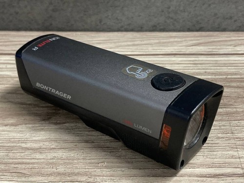 Bontrager ion elite led - ion,