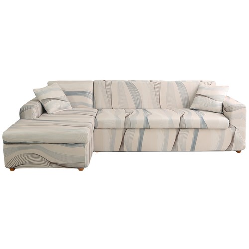 Stretch sofa covers - sofa,