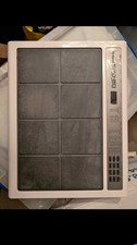 Roland spd20 total - roland, percussion