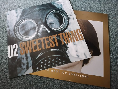 Promo memorabilia 30x30cm - promo,