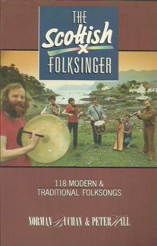 The scottish folksinger 118 - scottish, folksinger: