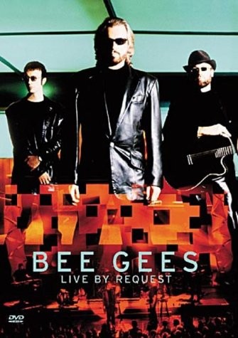 The bee gees live request - gees:,