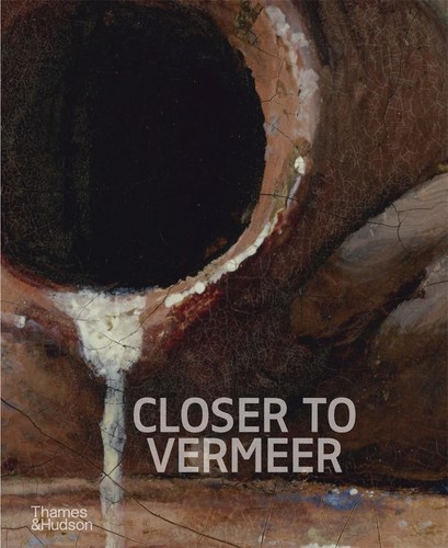 Closer vermeer new - to, vermeer: