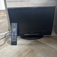 ALBA LCD TV 16 Inch LCDW16HDF