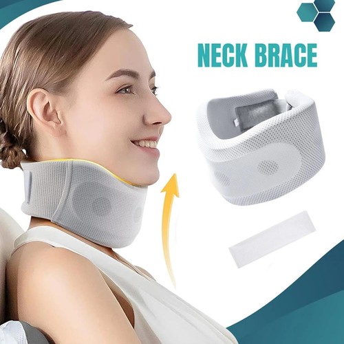Neck brace pain support - neck,
