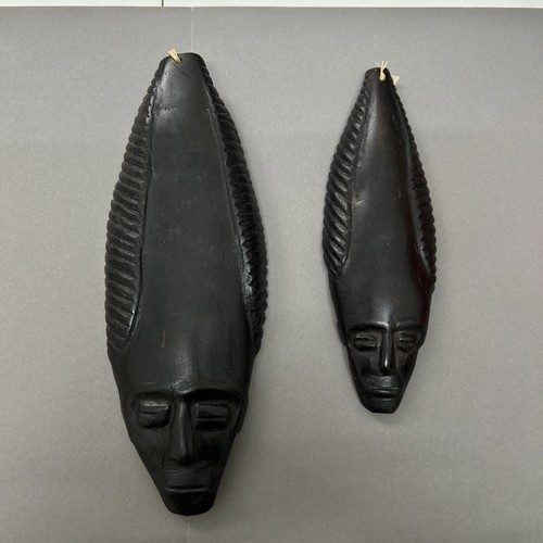 Set african hand - set,