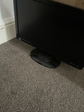 BenQ Senseye 3 19-inch Monitor PC Screen 75hz VGA Cable Only