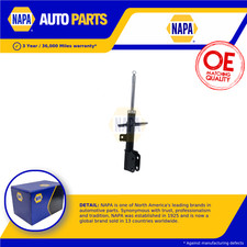 2x Shock Absorbers (Pair) fits