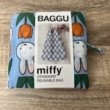 Baggu x Miffy Tulips Standard