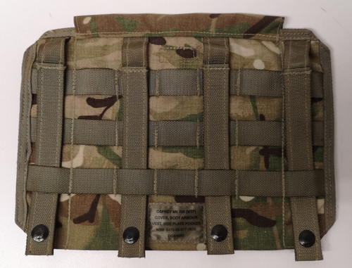 Osprey iva mtp body armour - osprey,