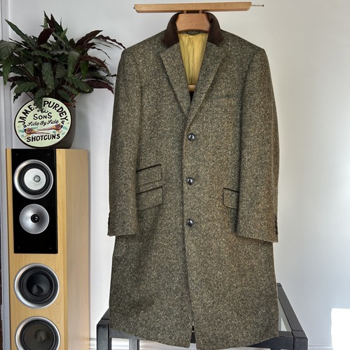 Gurteen esquire tweed - gurteen,