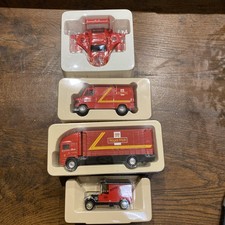 CORGI ROYAL MAIL MILLENNIUM