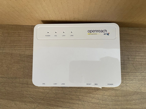 Openreach modem huawei - modem, |