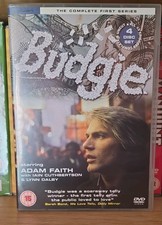 Budgie - Series 1 (Network
