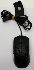 GLORIOUS Model O RGB Optical