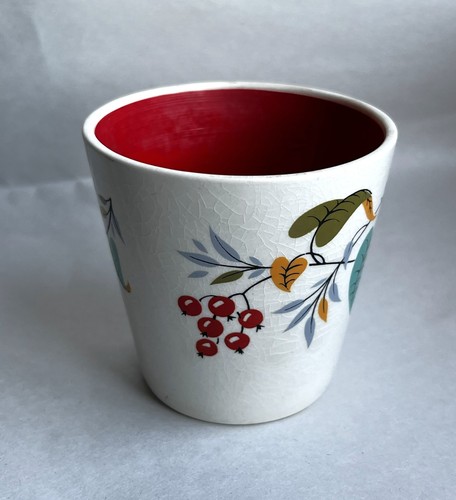 Vintage miniature wade - miniature, pottery