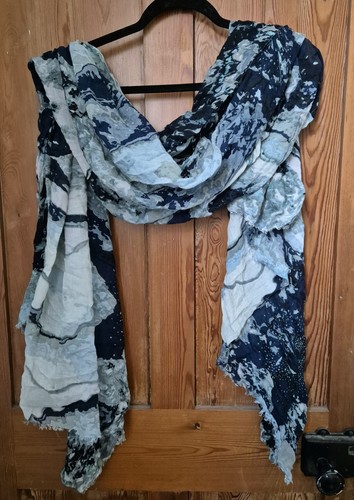 Topshop everyday long scarf - everyday,