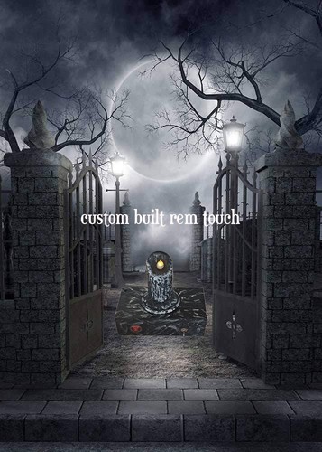 Paranormal ghost hunting - ghost,