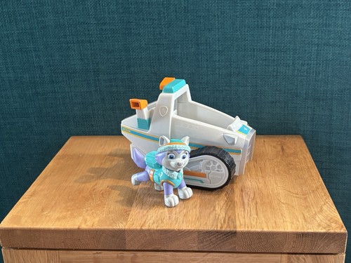 Paw patrol everest - paw,
