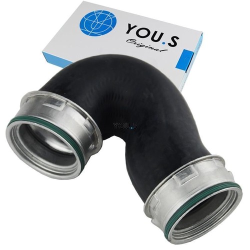 You original charge air - original,