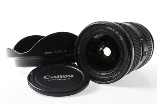 Canon 35mm l usm - canon,