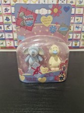 Tatty Teddy & My Blue Nose