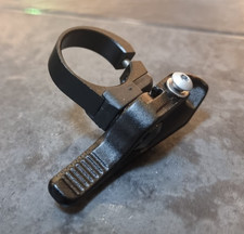 Dropper Post Lever - Drop