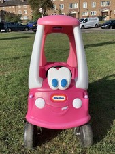 Little Tikes Cozy Coupe (Pink