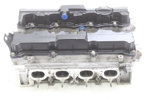 Cylinder head citroen 1 - citroen, c4
