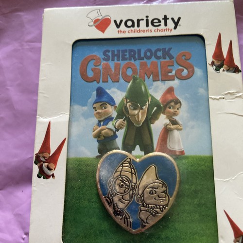 Variety club heart badges pins - club,
