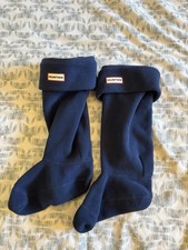 Hunter Fleece Warm Pull On