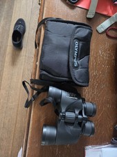 Olympus 8-16x40 Zoom DPS I
