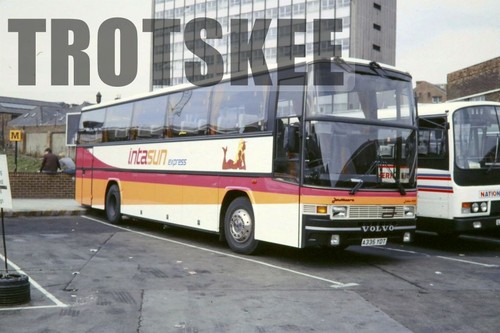 35mm slide national travel - national,