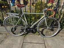 Ellis briggs 631 audax tourer - ellis,
