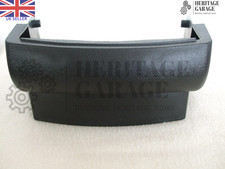 Vespa PX Rear Frame Bumper