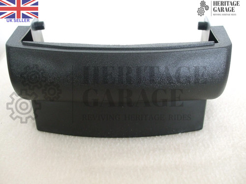 Vespa rear frame - px, bumper