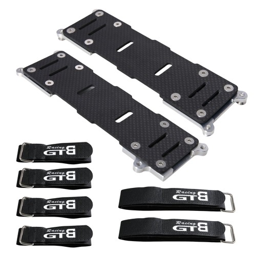 Cnc aluminum 7075 - aluminum, battery