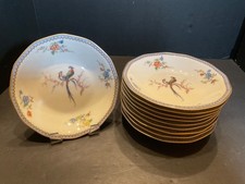 THEODORE HAVILAND Limoges